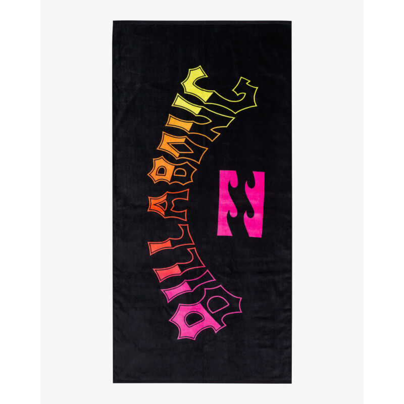 Billabong Arch Wave - Travel towel | Hardloop