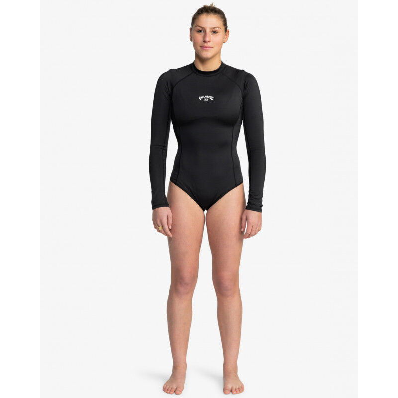 Billabong Tropic Bodysuit 2022 - Badedragter til damer | Hardloop