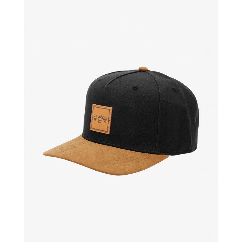 Billabong Stacked Snapback - Cap - Men's | Hardloop