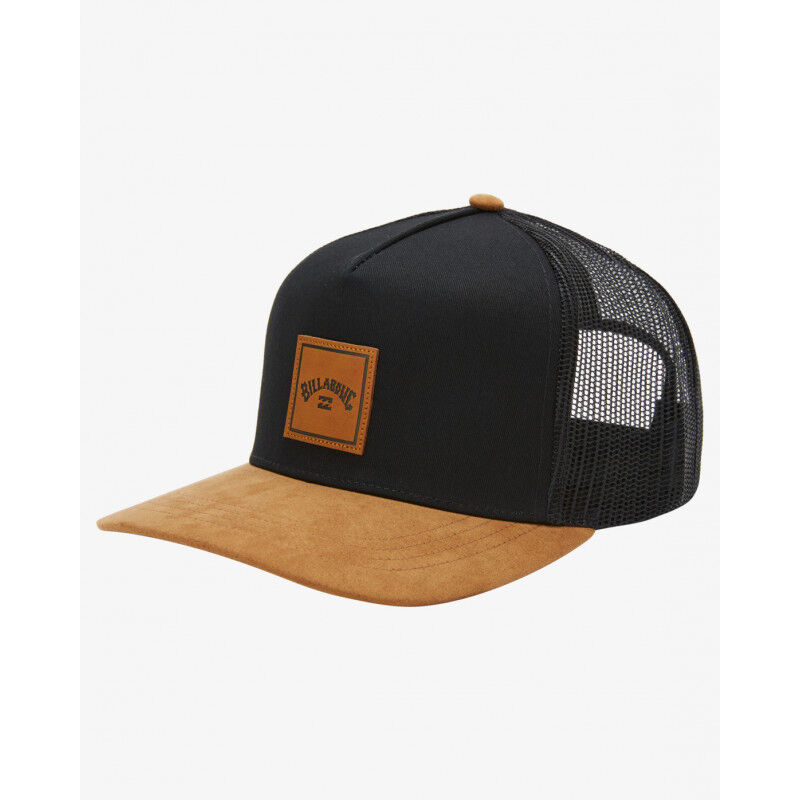 Billabong Stacked Trucker - Czapka z daszkiem męskia | Hardloop