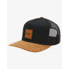 Black/Tan