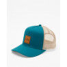 Deep Teal