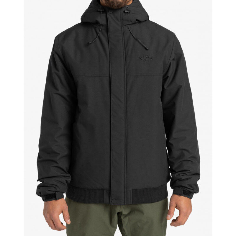 Billabong All Day - Giacca invernale - Uomo | Hardloop