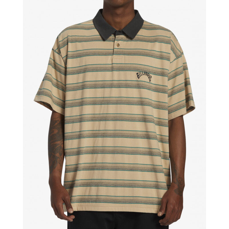 Billabong Shibuya - Koszulka polo meska | Hardloop