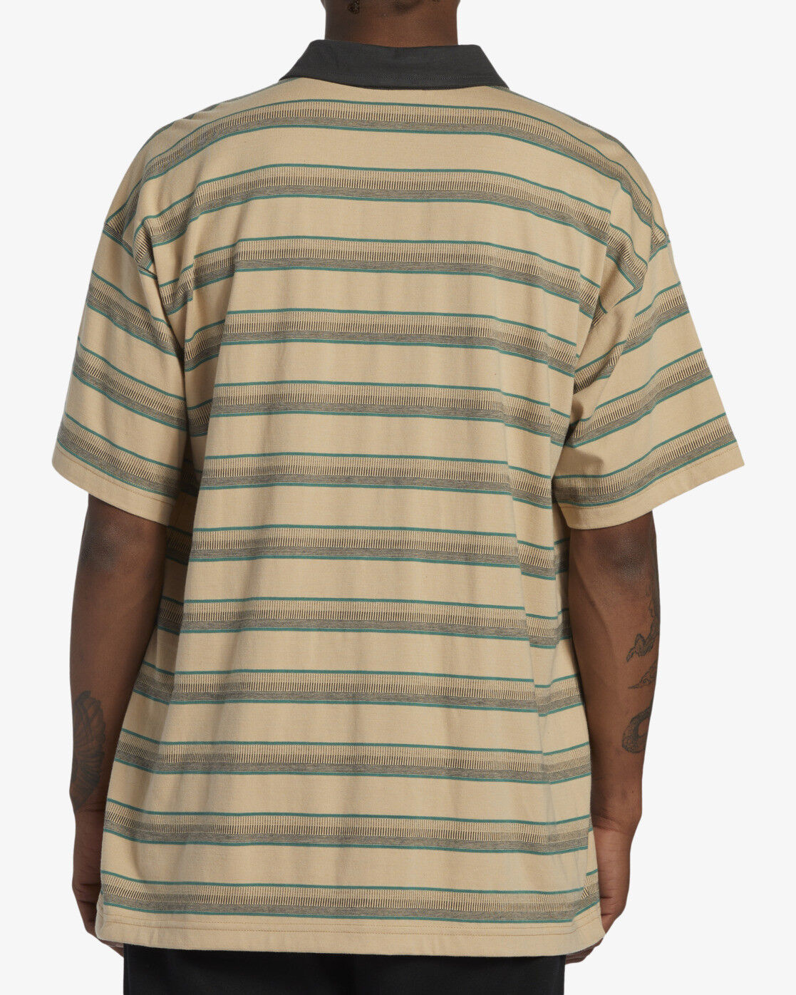 Billabong Shibuya - Koszulka polo meska | Hardloop