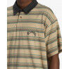 Billabong Shibuya - Koszulka polo meska | Hardloop