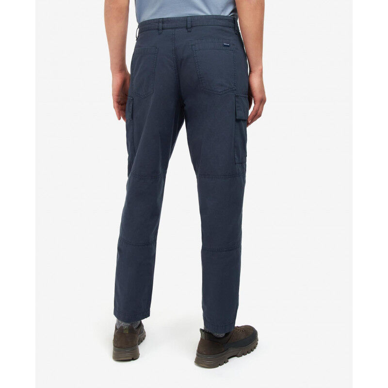 Barbour Essential Ripstop Cargo Trouser - Trousers - Men's | Hardloop