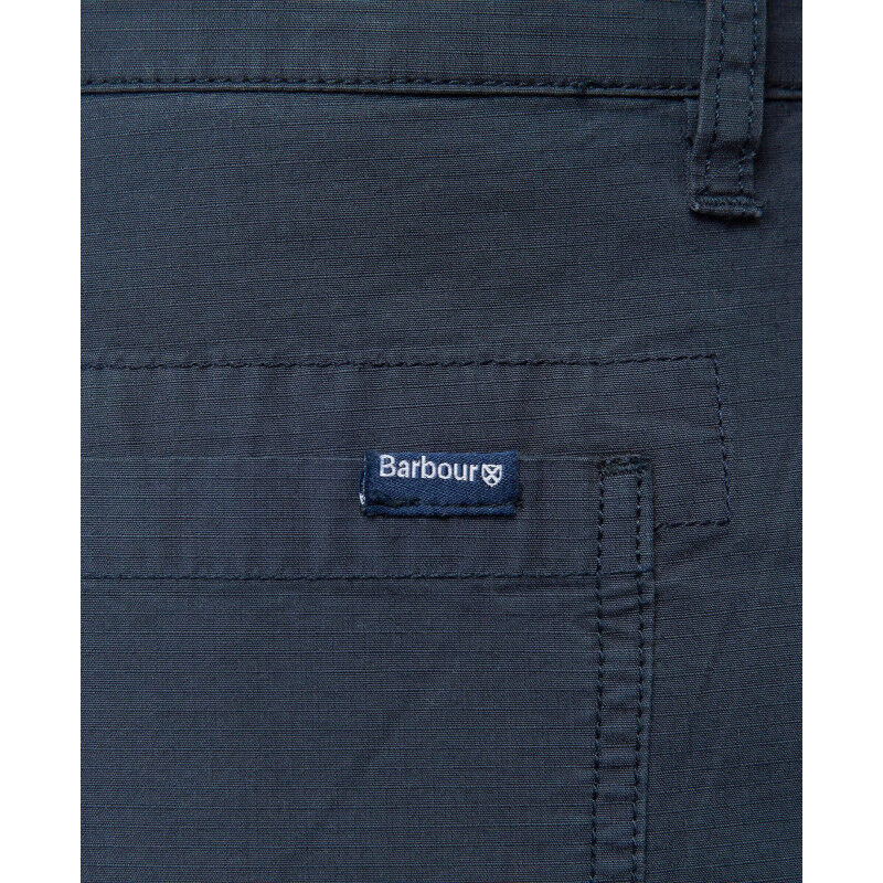 Barbour Essential Ripstop Cargo Trouser - Pánské kalhoty | Hardloop