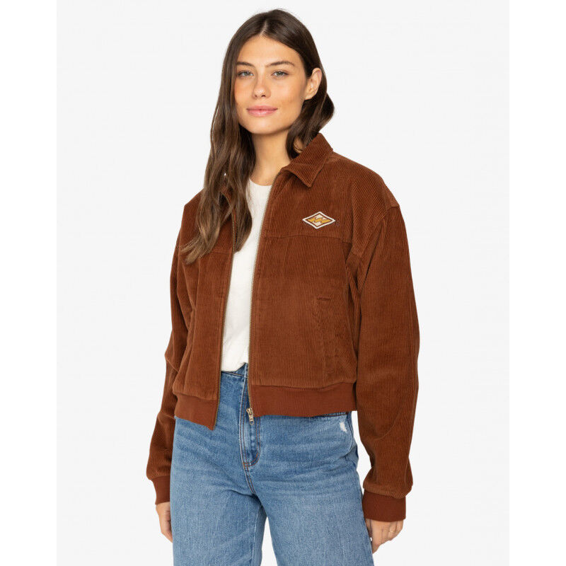 Billabong See My Girl - Jacket - Women's | Hardloop