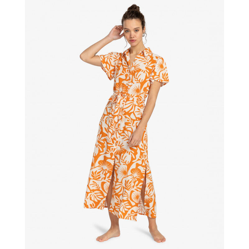 Billabong Sweet Day - Sukienka | Hardloop