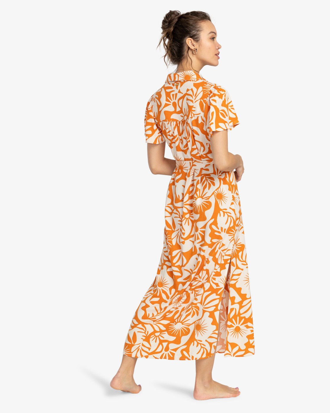 Billabong Sweet Day - Sukienka | Hardloop