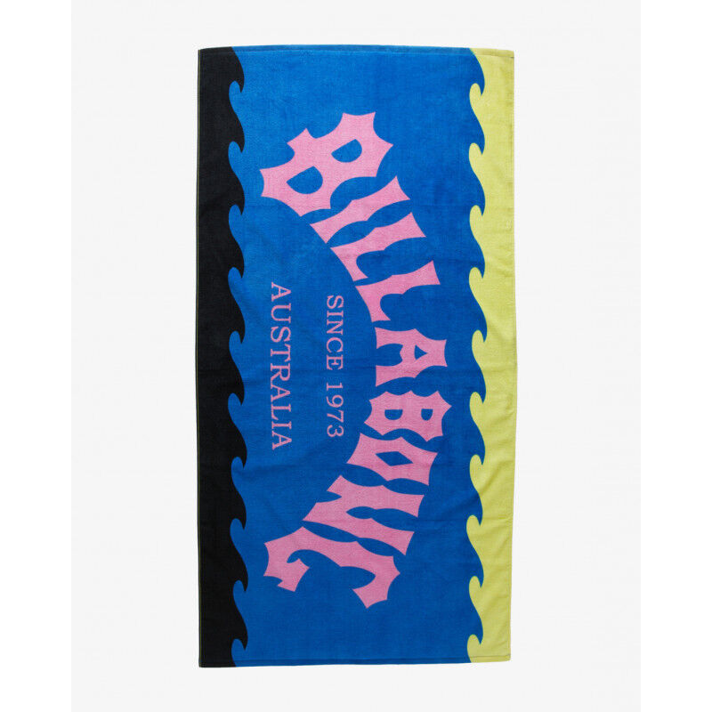 Billabong Wave Towel - Asciugamano | Hardloop