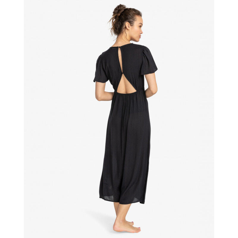 Billabong Jet Set - Dress - Women's | Hardloop