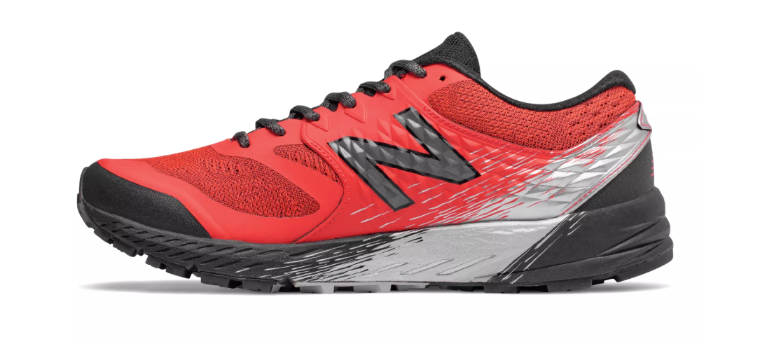 New Balance - Summit K.O.M - Zapatillas trail running - Hombre