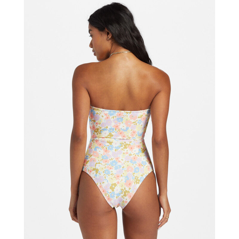 SPITFIRE×AA HARD WEAR/BILLABONG Billabong Sun Worshipper Tanlines - Bikini Stroje kąpielowe