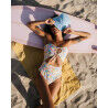Billabong Sun Worshipper Tanlines - Baddräkter för dam | Hardloop