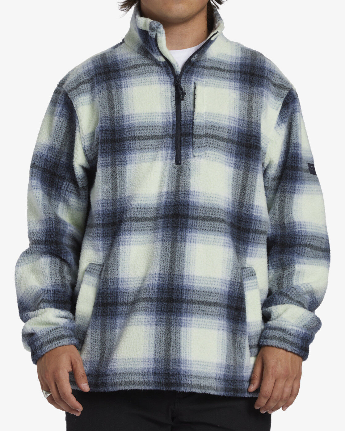 Billabong Boundary - Fleece jacket - Men's | Hardloop