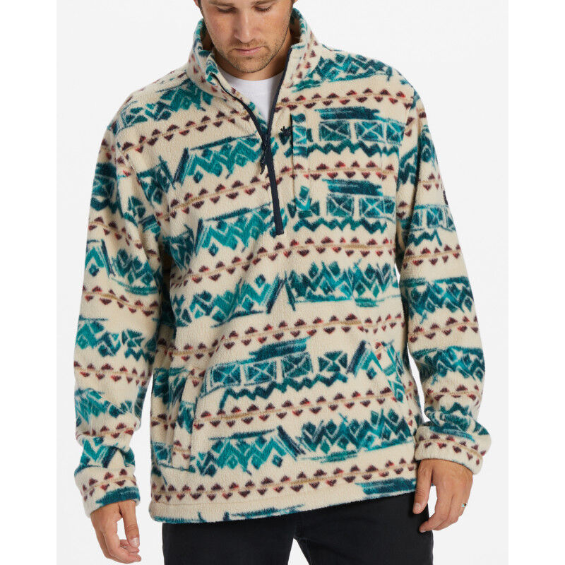 Billabong Boundary Forro polar Hombre Hardloop - Main Image