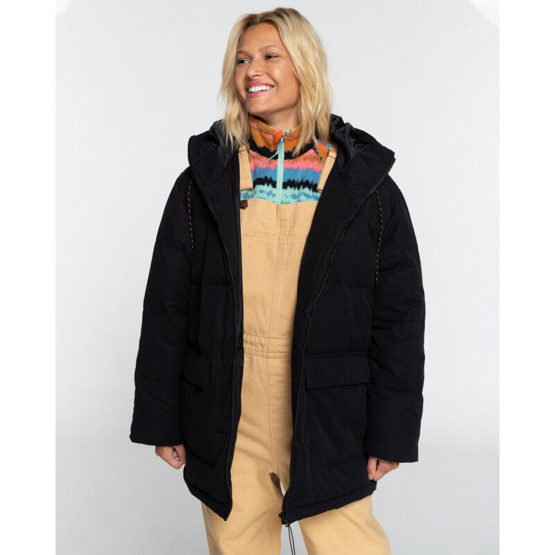 Billabong Love On You - Coat - Women's | Hardloop
