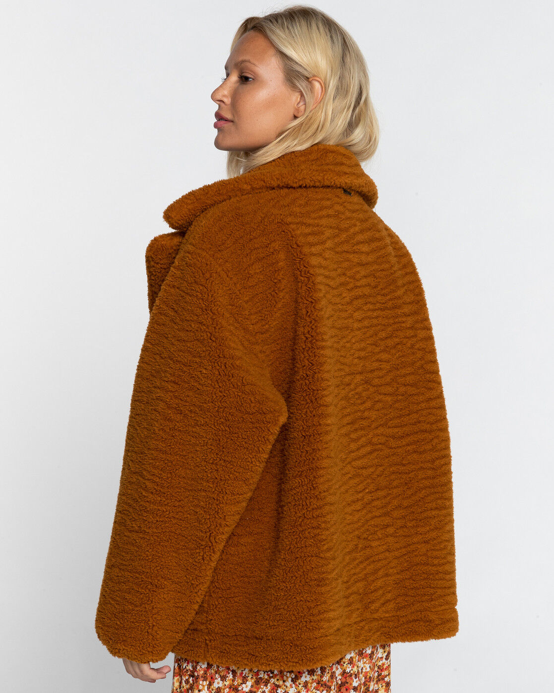 Billabong Wild Girl - Giacca in pile - Donna | Hardloop