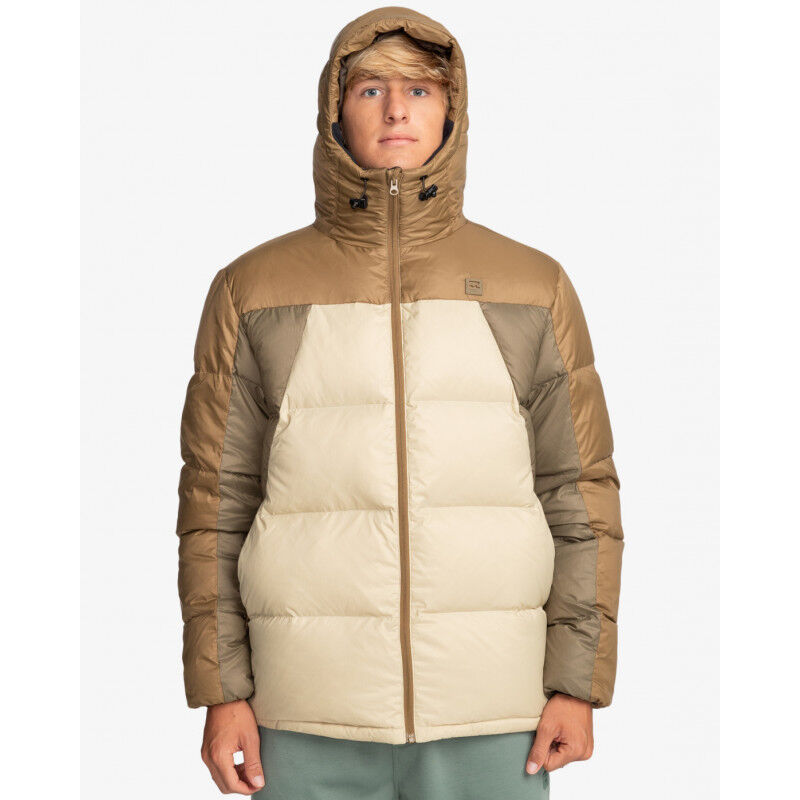 Billabong Broadpeak Down - Giacca in piumino - Uomo | Hardloop