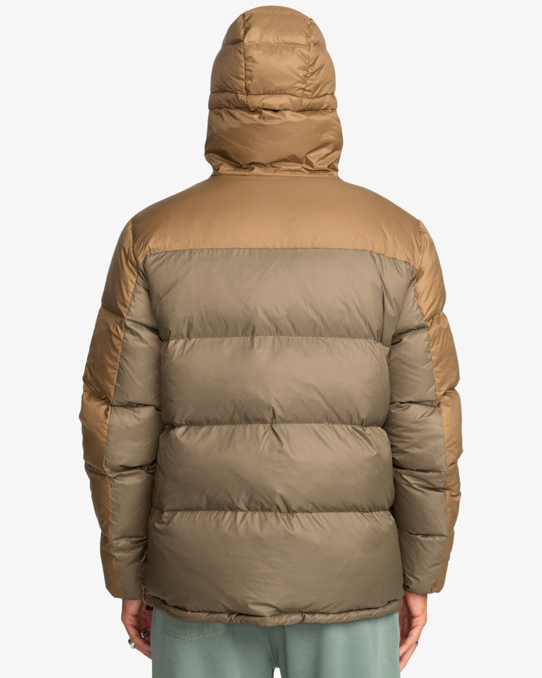 Billabong down jacket online