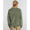 Billabong Barlow Cord - Giacca - Uomo | Hardloop