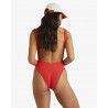 Billabong Terry Rib Squareer - Bikini Stroje kąpielowe | Hardloop