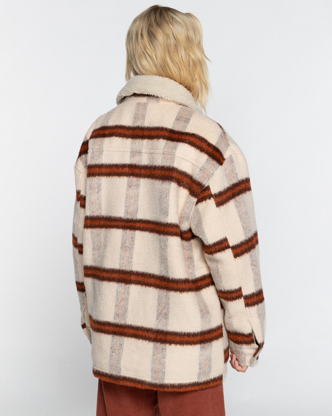 Billabong Lucky Charm - Giacca in pile - Donna | Hardloop