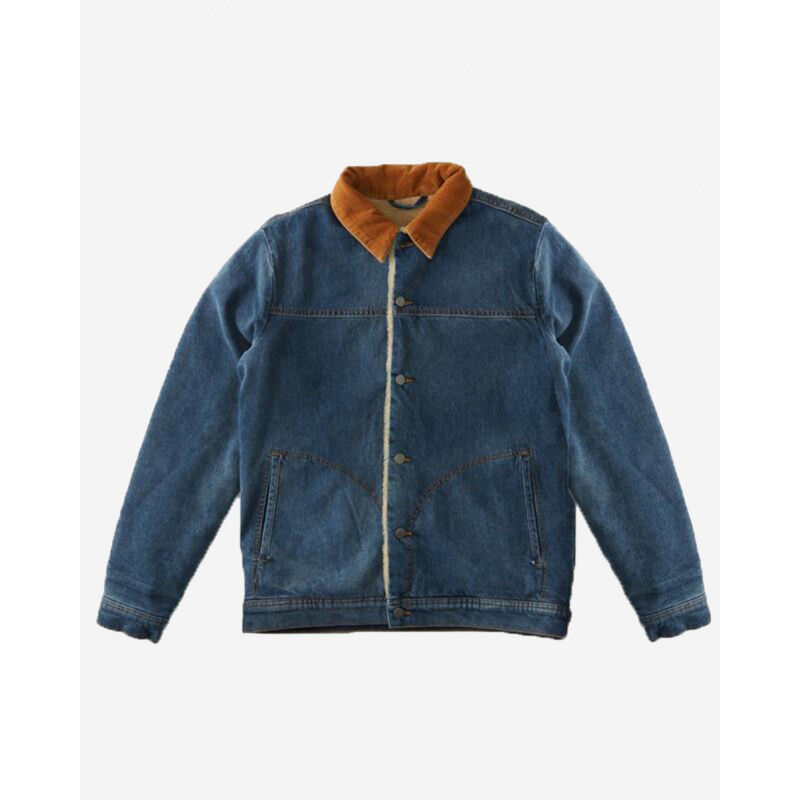 Billabong Ridge Jacke Herren Hardloop