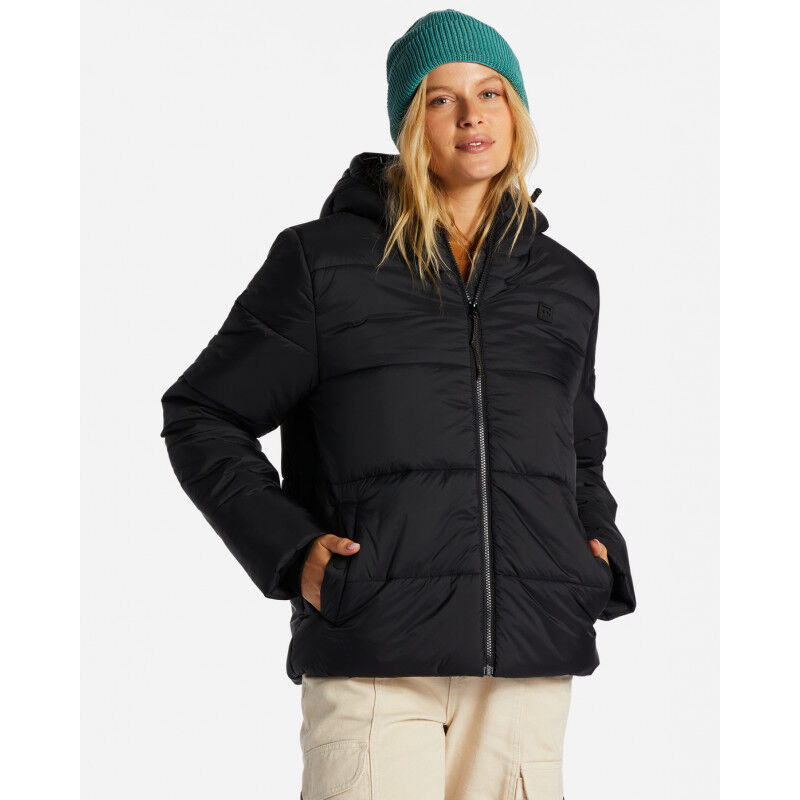 Billabong Transport Puffer - Synthetic jacket - Women's | Hardloop