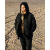 Billabong Transport Puffer - Synthetic jacket - Women's | Hardloop