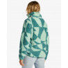 Billabong Switchback - Fleece jacket - Women's | Hardloop