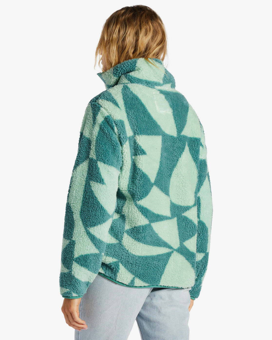 Billabong Switchback - Giacca in pile - Donna | Hardloop