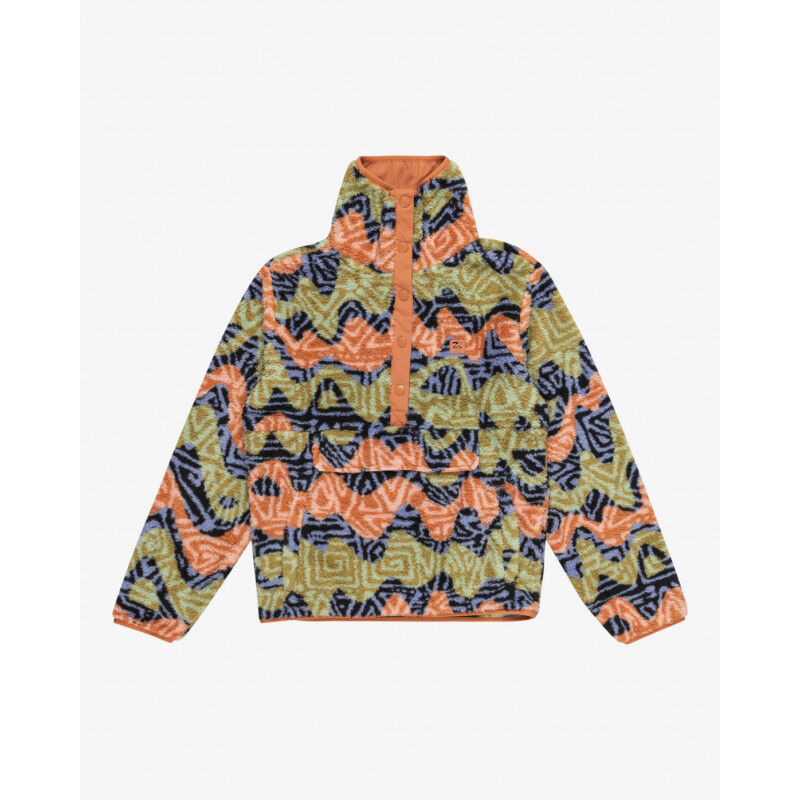 Billabong Switchback - Fleece jacket - Women's | Hardloop