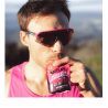 Baouw Fruits Rouges -Hibiscus - Gel énergétique | Hardloop