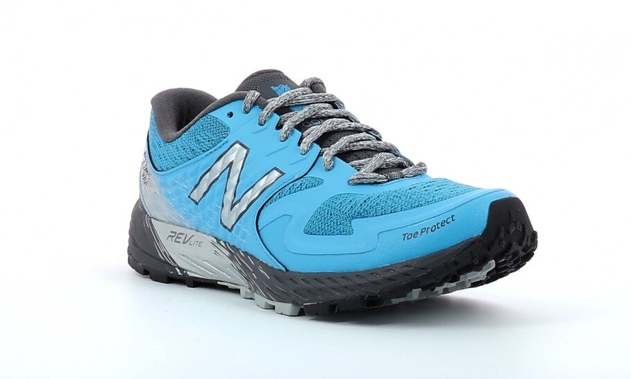 New Balance Summit K.O.M - Chaussures trail femme | Hardloop