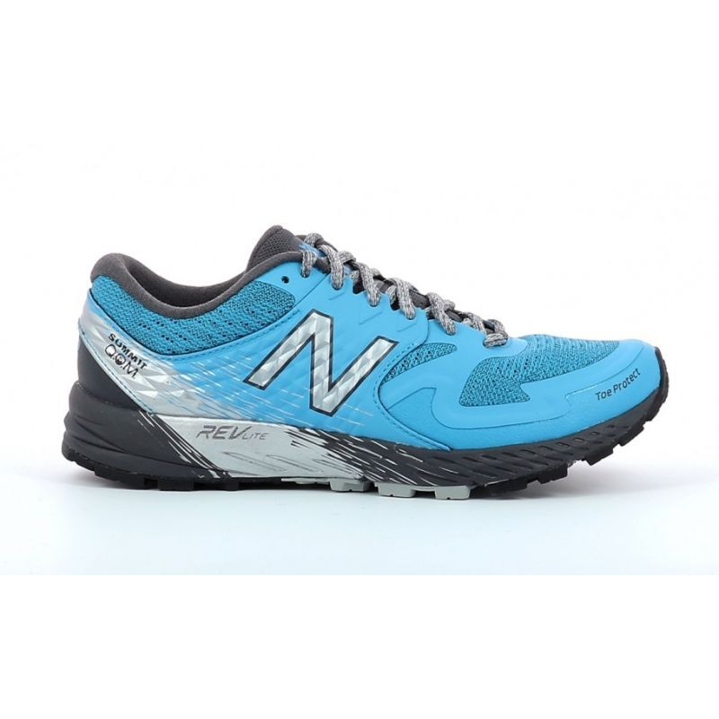 New Balance Summit K.O.M - Chaussures trail femme | Hardloop
