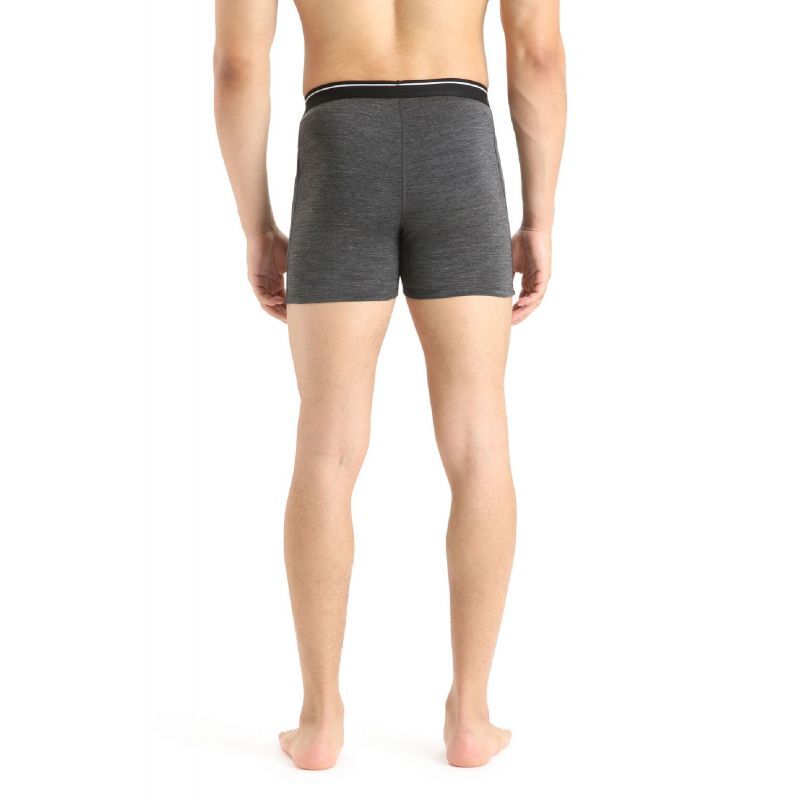 Icebreaker Anatomica Boxers - Bokserki | Hardloop