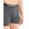 Icebreaker - Anatomica Boxers - Underwear - Men's