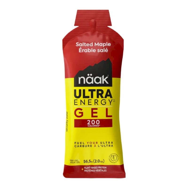 Ultra Energy Gel - Gel energético