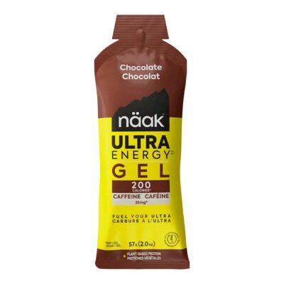 Ultra Energy Gel - Energy gel