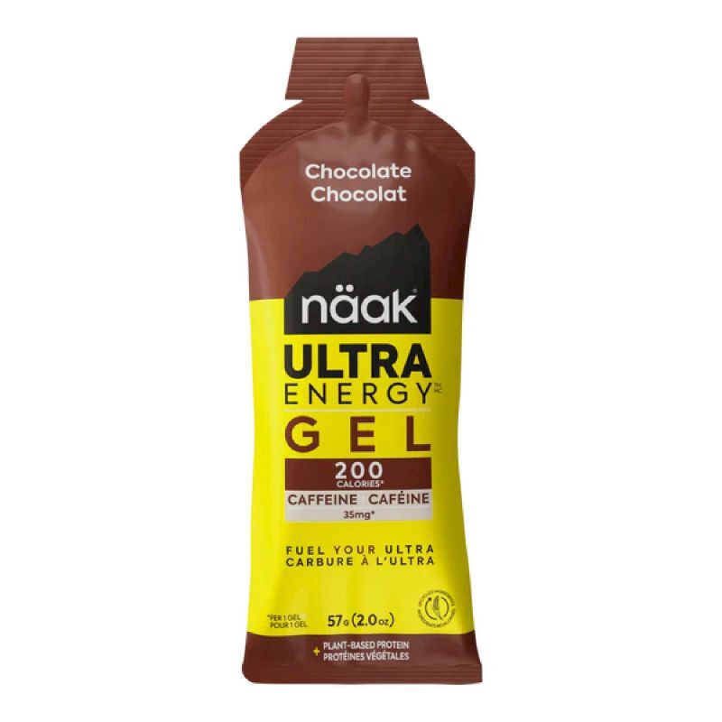 Ultra Energy Gel - Gel energético