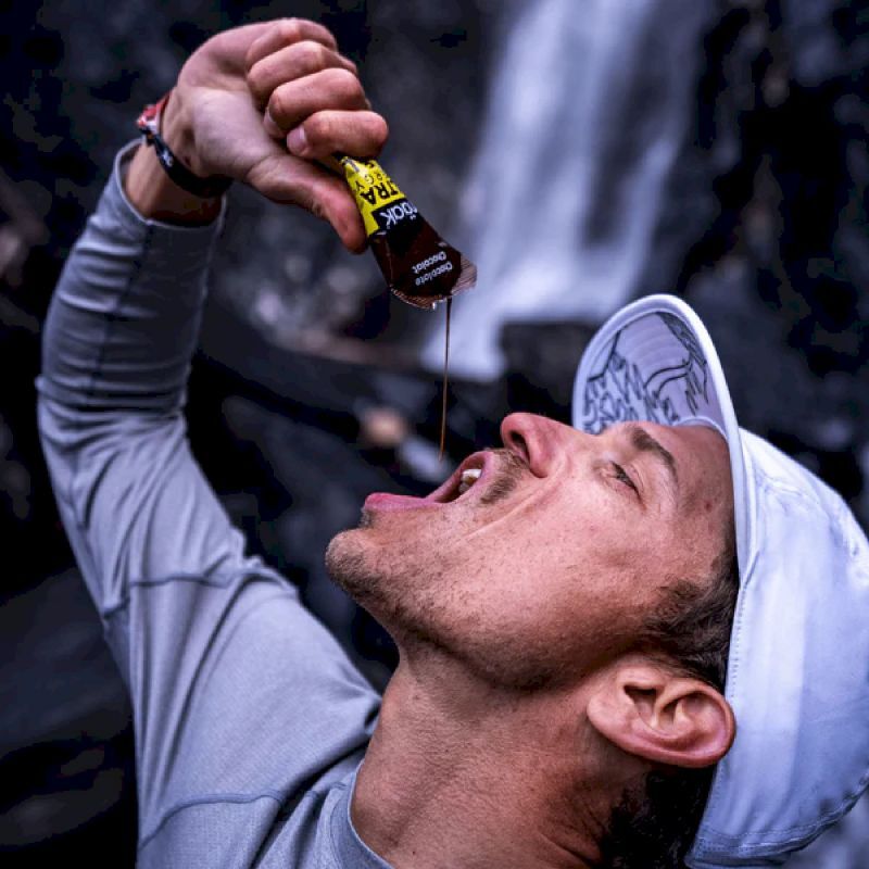 Näak Ultra Energy Gel - Energy gel | Hardloop