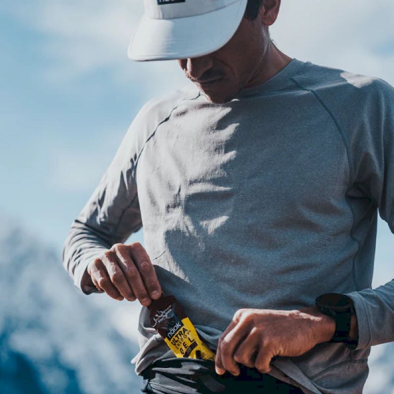 Näak Ultra Energy Gel - Energiegel | Hardloop