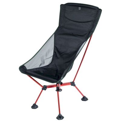 High Ultralight Armchair - Campingstuhl