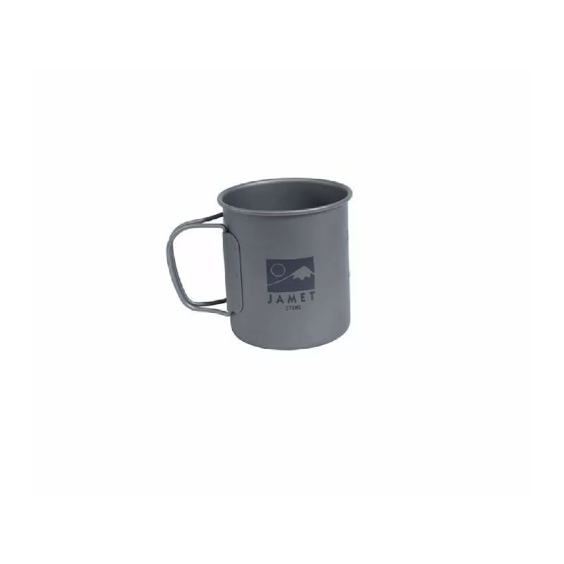Jamet Quart Titane - Tazza | Hardloop