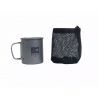 Jamet Quart Titane - Tazza | Hardloop