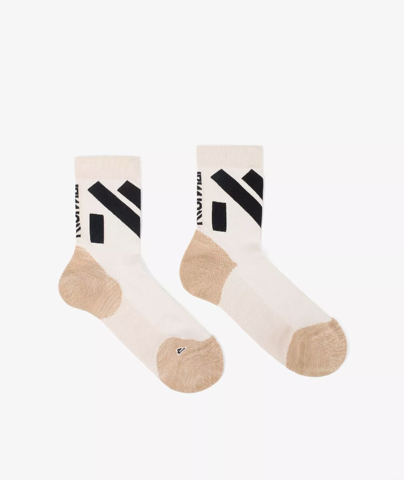 NNormal Race Sock Low Cut - Trail running socks | Hardloop