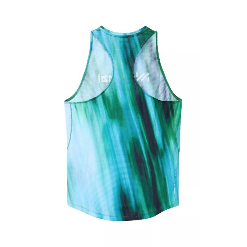 NNormal Race Tank - Linne - Dam | Hardloop